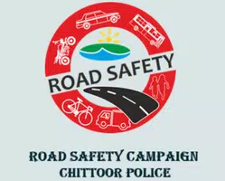 Road Safety Campaign by Chitto應用截圖第0張