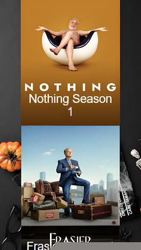 vumoo: online movies & series应用截图第0张