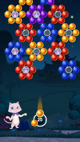 Bubble Shooter Blast 스크린샷 1