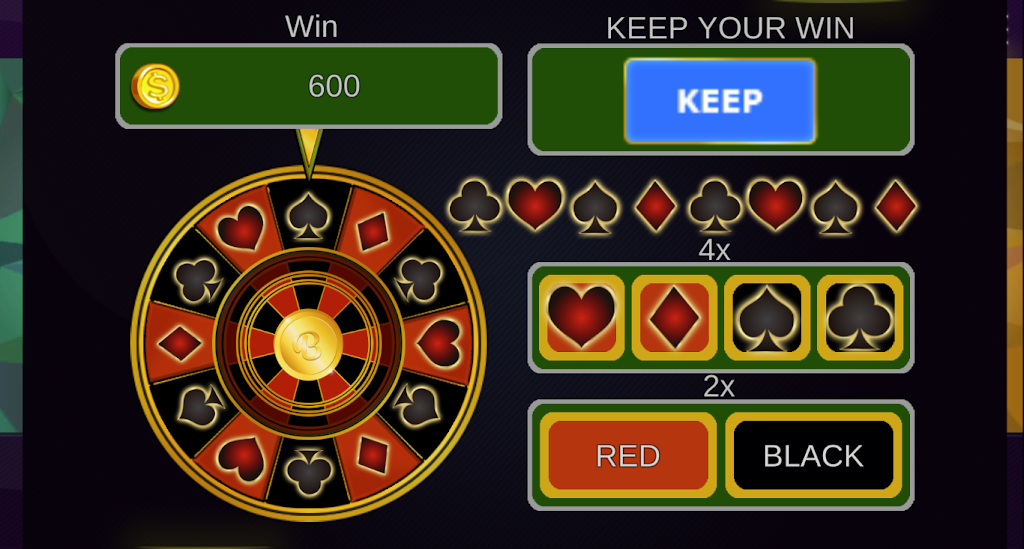 Games - Old Vegas Slots应用截图第1张