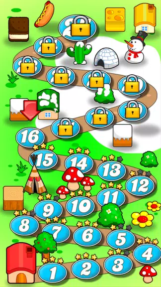 Bomb Mania Screenshot 1