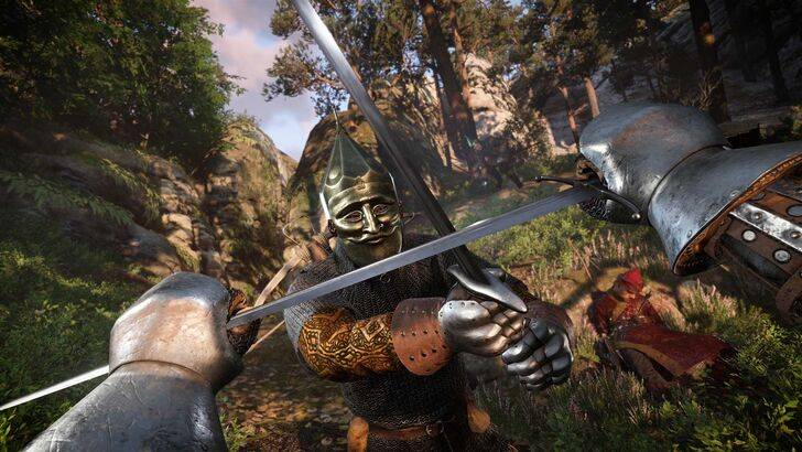 Kingdom Come: Deliverance 2's Diverse Setting Reflects Historical Accuracy