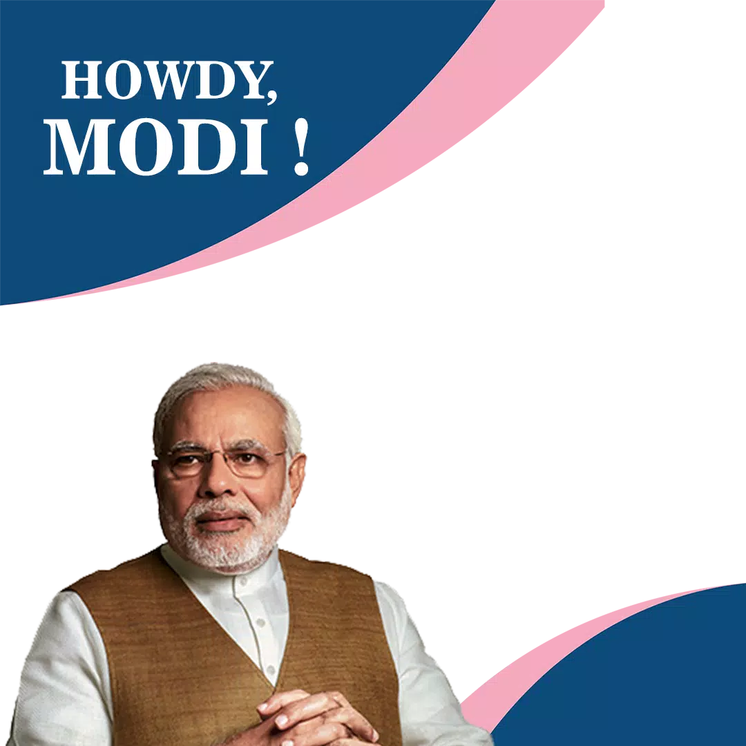 Howdy Modi スクリーンショット 2