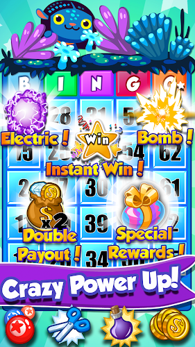 Bingo PartyLand 2: Bingo Games স্ক্রিনশট 0