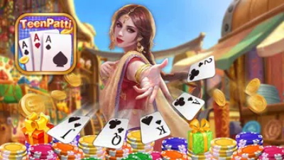 TeenPatti Gold Ảnh chụp màn hình 1