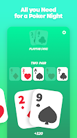 Schermata Poker with Friends - EasyPoker 2