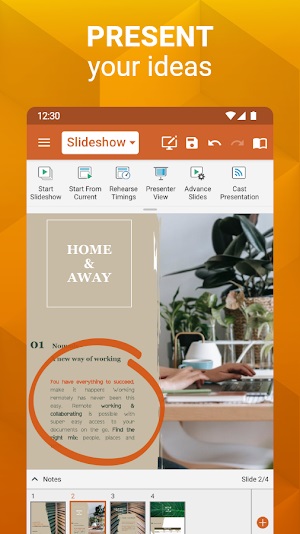 OfficeSuite mod apk download