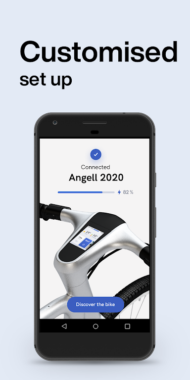 Angell ภาพหน้าจอ 2