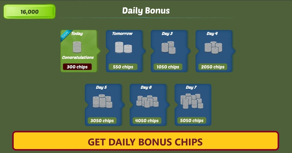Mindi - Desi Card Game ภาพหน้าจอ 0