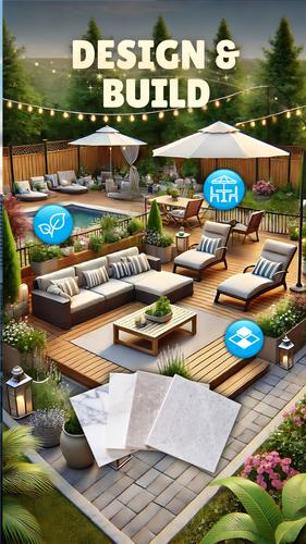 Real Estate Tycoon Ảnh chụp màn hình 0