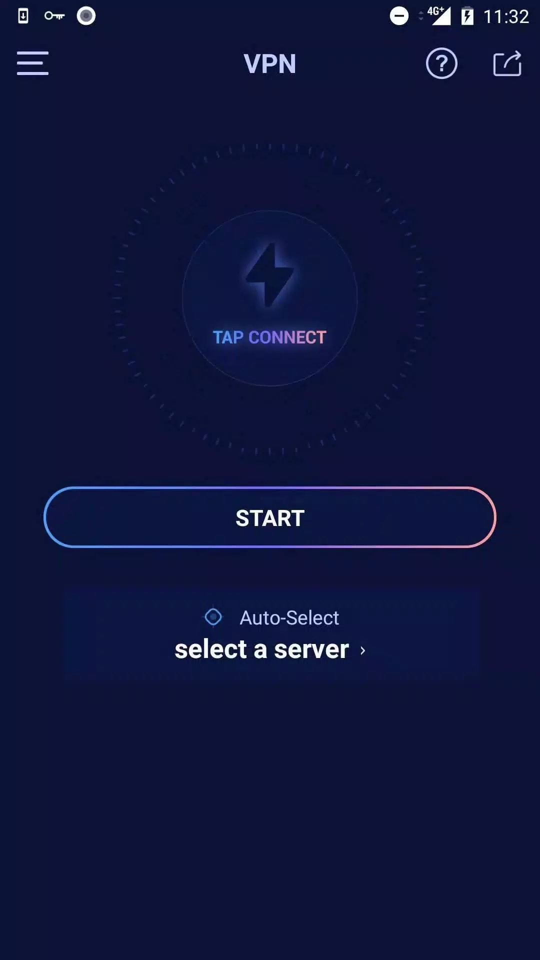 VPN: Fast VPN, Unlimited Proxy স্ক্রিনশট 3