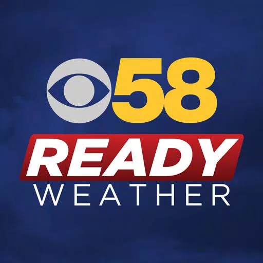 CBS 58 Ready Weather