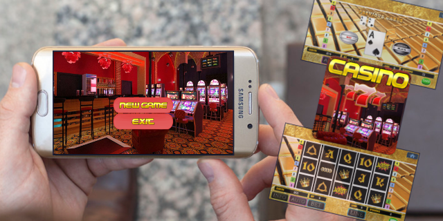 JACKPOT SLOTS BIG WIN: Casino Mega Bonus Slots應用截圖第0張