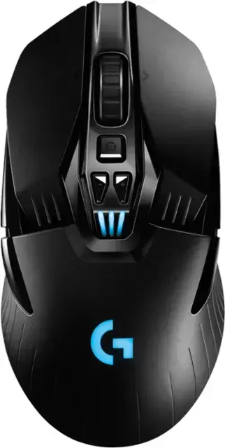 Logitech G903 Mouse