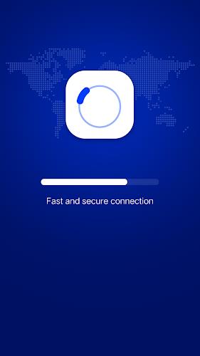 SecureStream VPN-Speedy&Secure Captura de pantalla 0