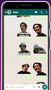 Chavo Del Ocho - WASticker Screenshot 1