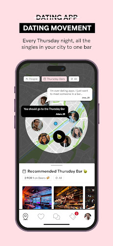 Thursday Dating应用截图第1张