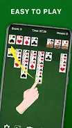 AGED Freecell Solitaire スクリーンショット 2