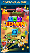 Toy Town - Make Money Captura de pantalla 2