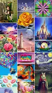 Jigsaw1000: Jigsaw puzzles Zrzut ekranu 3