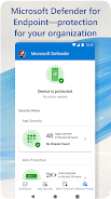 Microsoft Defender: Antivirus स्क्रीनशॉट 2