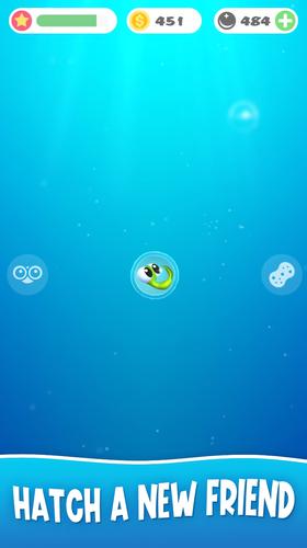 Aqua Pet Capture d'écran 0