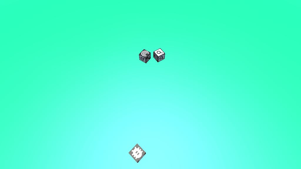 Hacker Dice Capture d'écran 3
