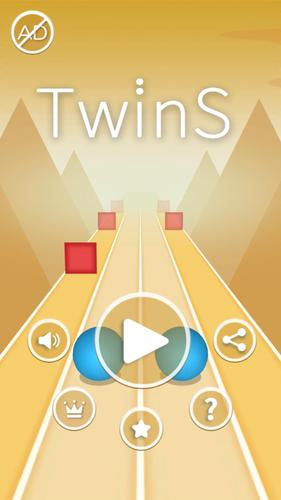 Twins: スクリーンショット 3