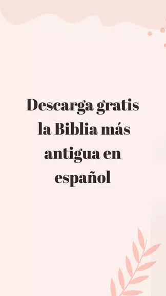 Schermata Biblia del Oso original 1569 1