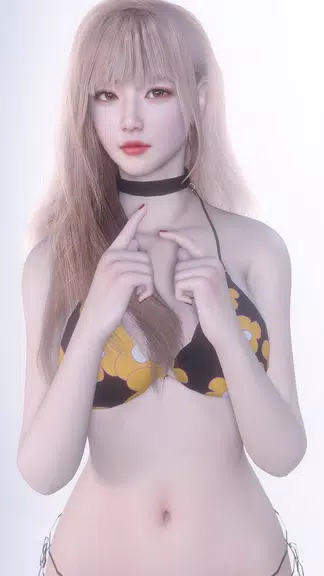 Sexy Anime Girls Wallpapers HD Tangkapan skrin 0
