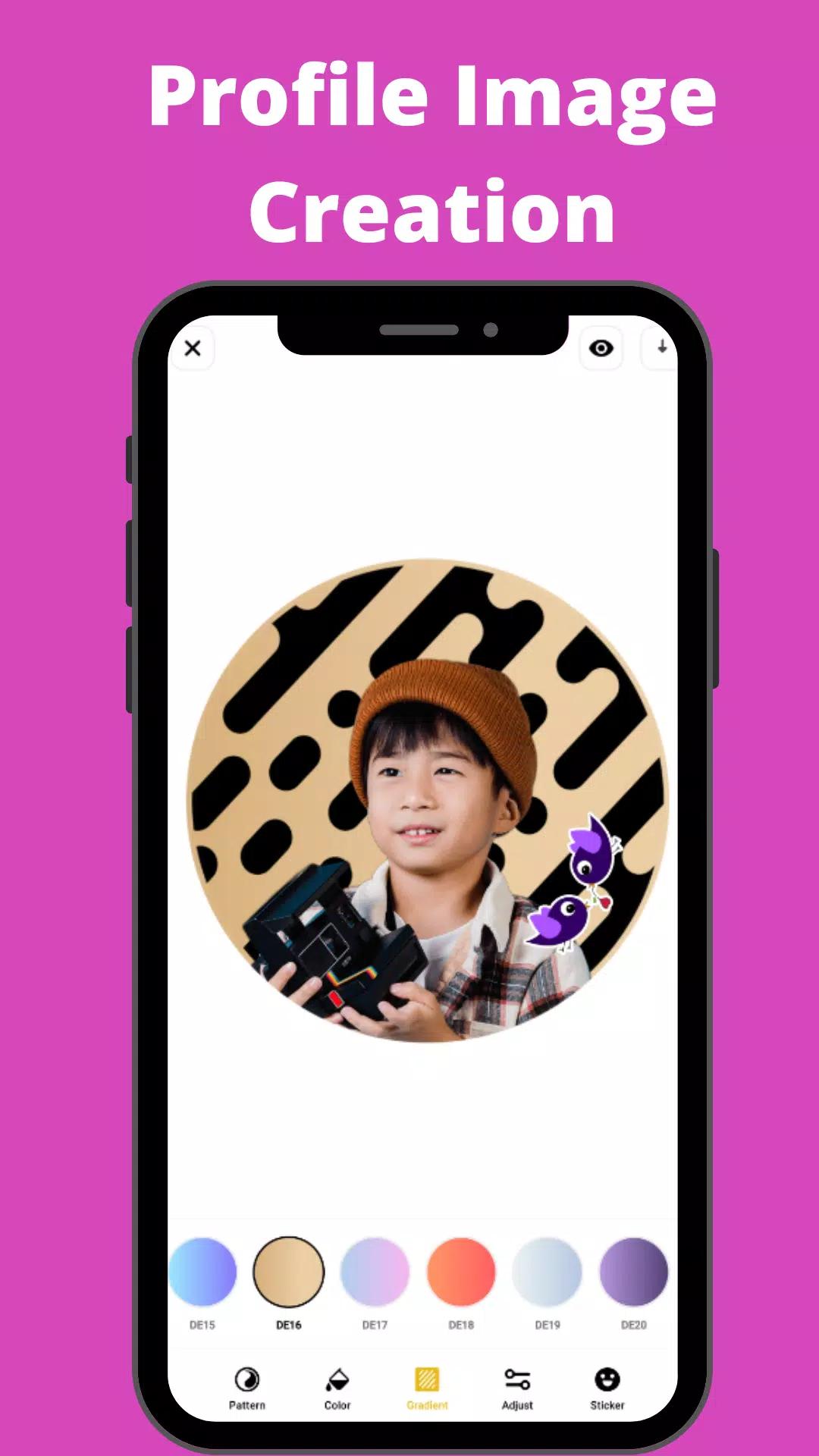 SnapArt Pro Ai Photo Editor應用截圖第1張