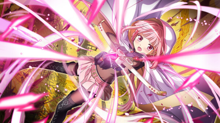 まどか☆マギカ マギアエクセドラ 事前登録＆予約開始