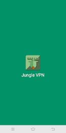 Jungle VPN スクリーンショット 0