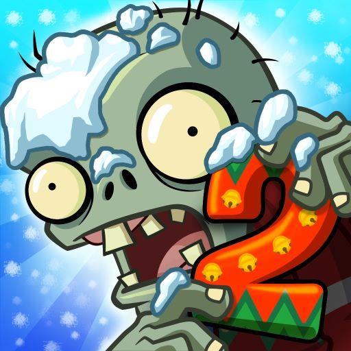 Plants vs. Zombies™ 2