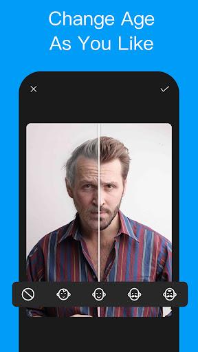 AI Photo Enhancer & PixeLeap Zrzut ekranu 3