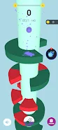 Helix Jump- Stack Ball 3D স্ক্রিনশট 3