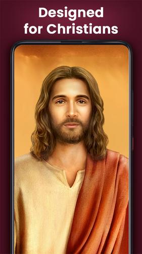 Bible Word Puzzle - Word Games应用截图第0张