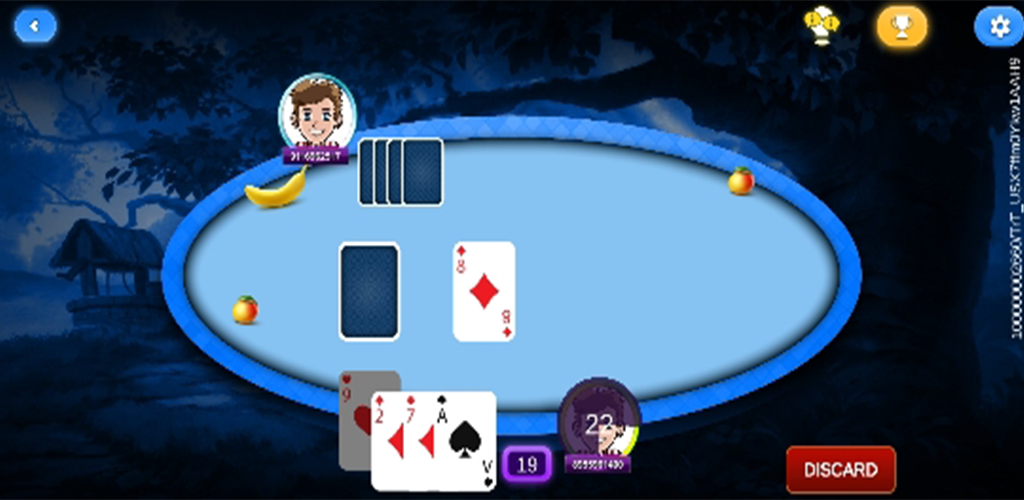 Under10 Capture d'écran 1