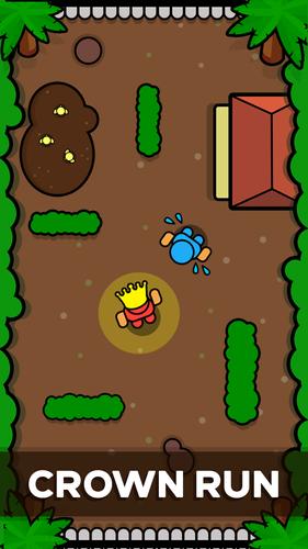 Two Player Game Schermafbeelding 3