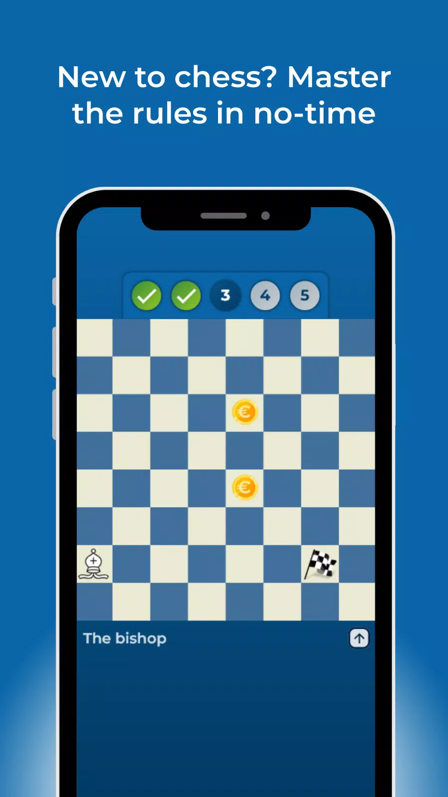 Chessity ภาพหน้าจอ 2