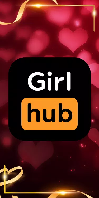 GirlHub Captura de tela 3