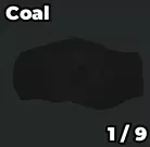 Coal Ore