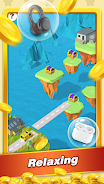 Easy Bridge - be Millionaire 스크린샷 2