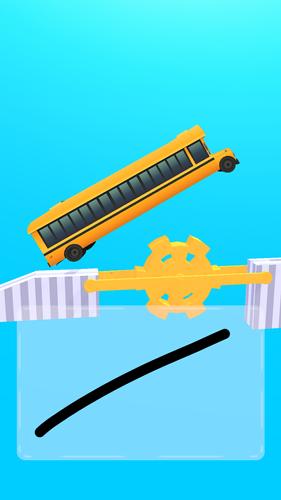 Car Climber Screenshot 0