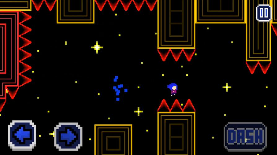Gravity Trigger Captura de tela 1