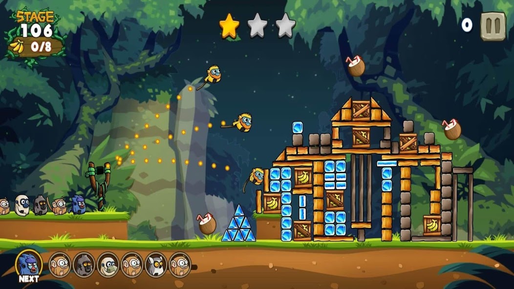 Catapult Quest Mod Ảnh chụp màn hình 2