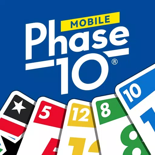 Phase 10