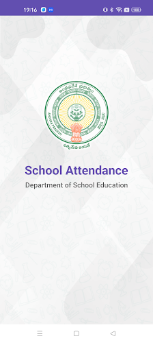 School Attendance(SIMS-AP)應用截圖第0張