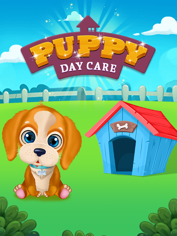 Puppy Care Daycare - Pet Salon ภาพหน้าจอ 0