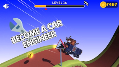 Construct Master: Car Builder Скриншот 2